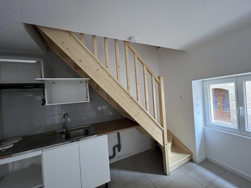 Vente Maison Saint-Constant-Fournoulès - 4 pièces -75 m² - (15600)