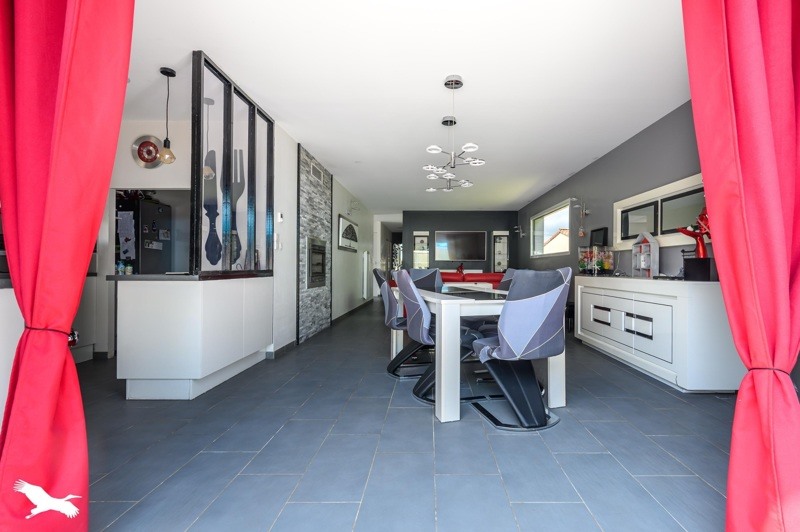Vente Maison MONTECH - 5 pièces -114 m² - (82700)