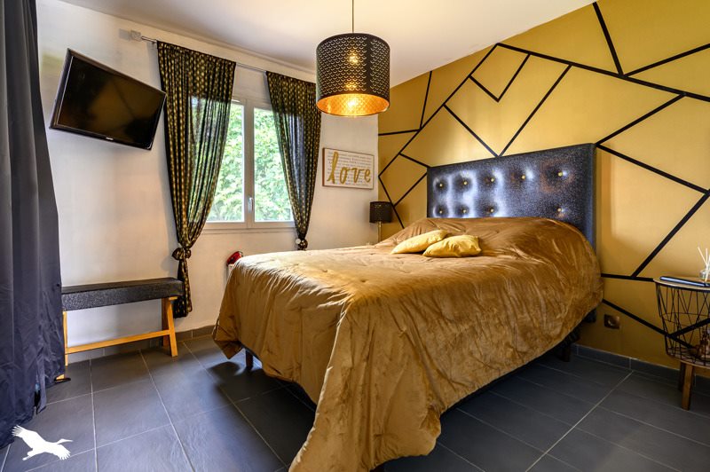 Vente Maison MONTECH - 5 pièces -114 m² - (82700)