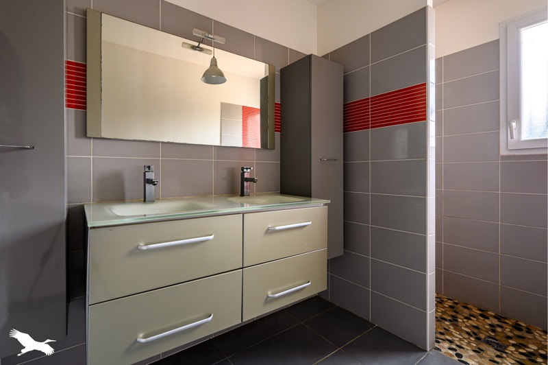 Vente Maison MONTECH - 5 pièces -114 m² - (82700)