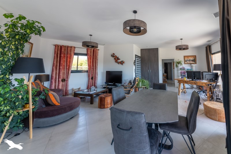 Vente Maison MONTECH - 4 pièces -117 m² - (82700)