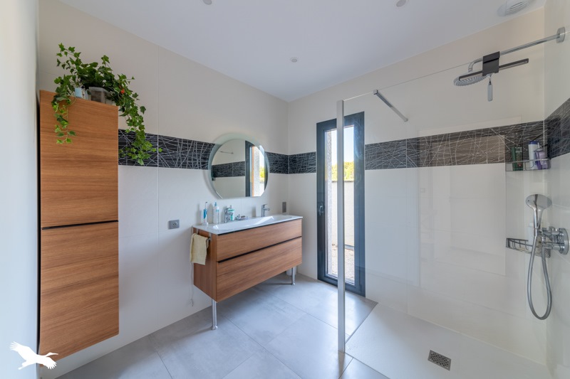 Vente Maison MONTECH - 4 pièces -117 m² - (82700)