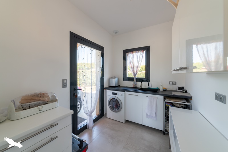 Vente Maison MONTECH - 4 pièces -117 m² - (82700)
