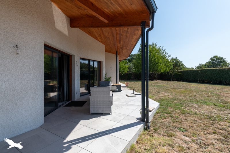 Vente Maison MONTECH - 4 pièces -117 m² - (82700)