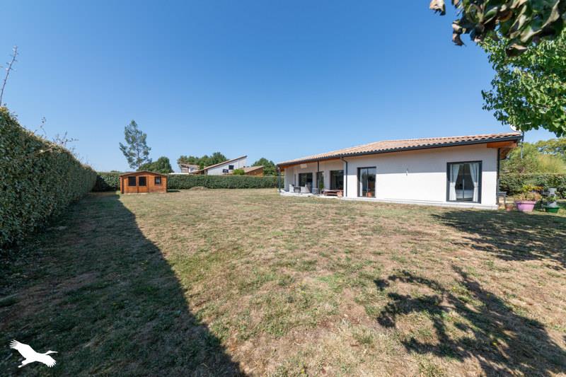 Vente Maison MONTECH - 4 pièces -117 m² - (82700)