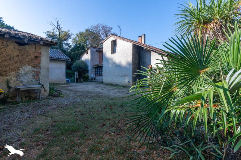 Vente Maison MONTECH - 4 pièces -117 m² - (82700)