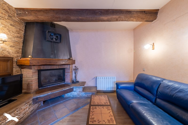 Vente Maison MONTECH - 4 pièces -117 m² - (82700)
