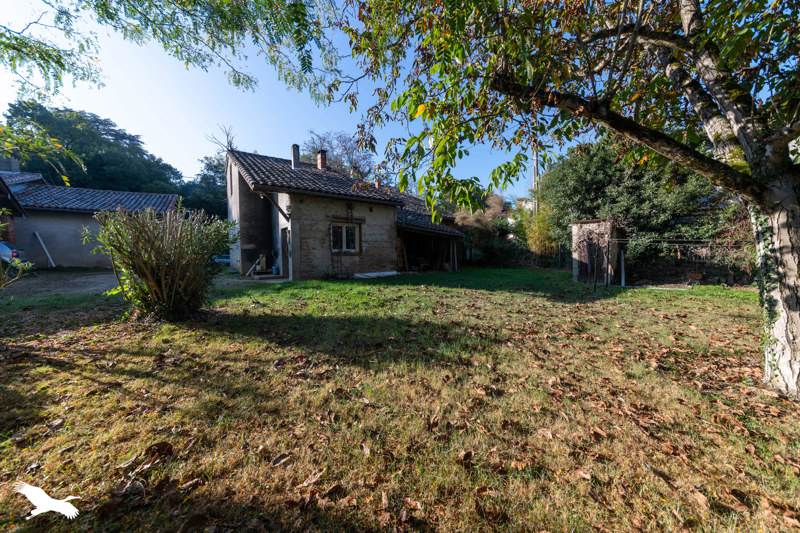 Vente Maison MONTECH - 4 pièces -117 m² - (82700)