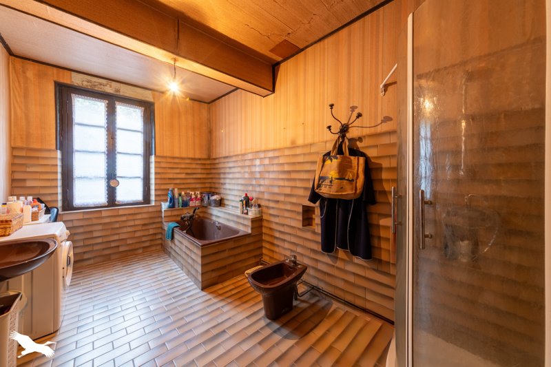 Vente Maison MONTECH - 4 pièces -117 m² - (82700)