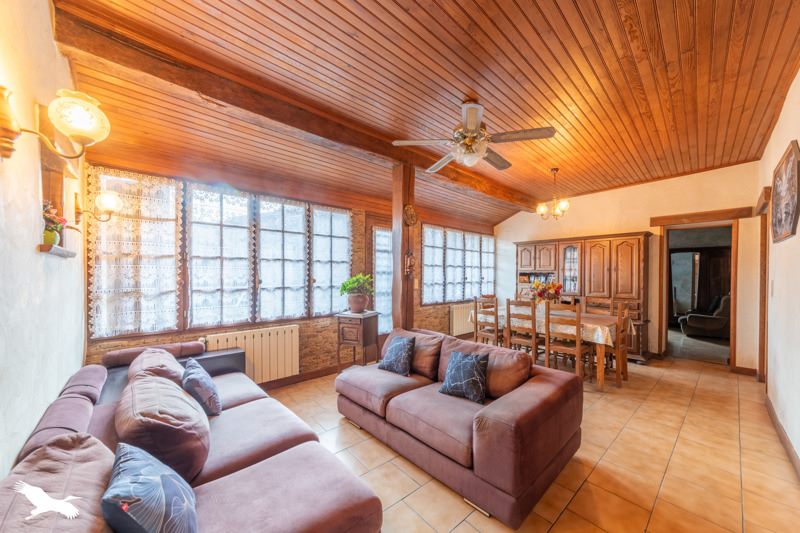 Vente Maison MONTECH - 4 pièces -117 m² - (82700)
