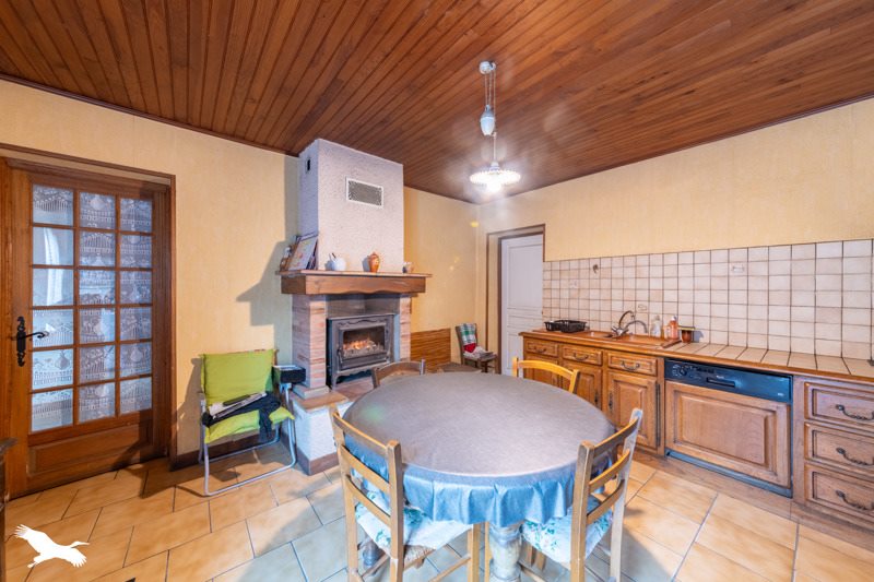 Vente Maison MONTECH - 4 pièces -117 m² - (82700)