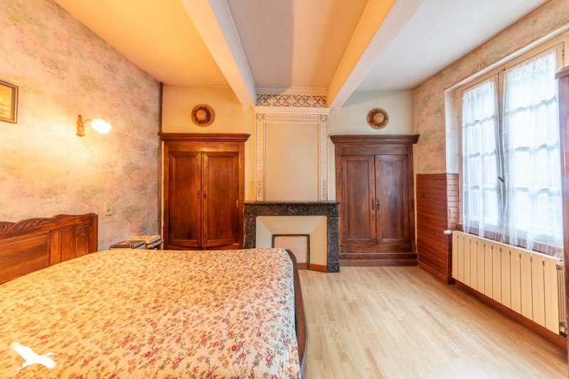 Vente Maison MONTECH - 4 pièces -117 m² - (82700)