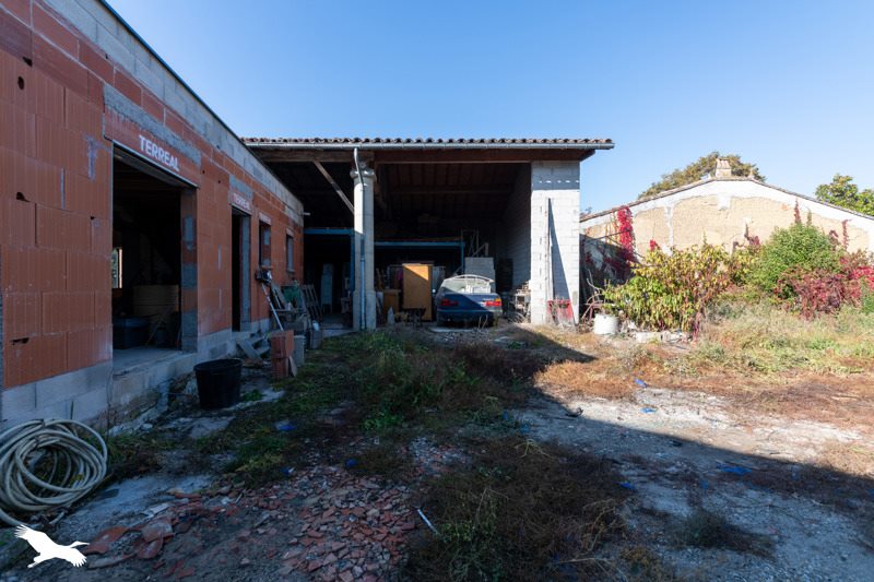 Vente Maison FINHAN - 4 pièces -146 m² - (82700)