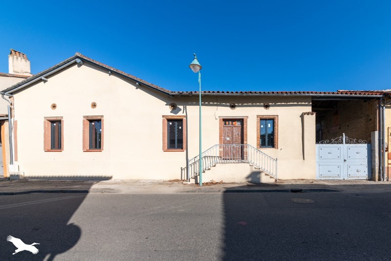 Vente Maison FINHAN - 4 pièces -146 m² - (82700)