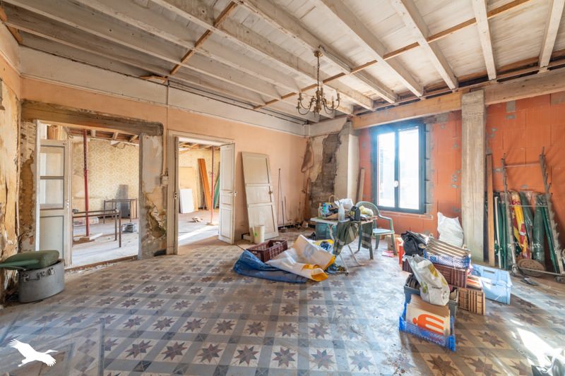 Vente Maison FINHAN - 4 pièces -146 m² - (82700)