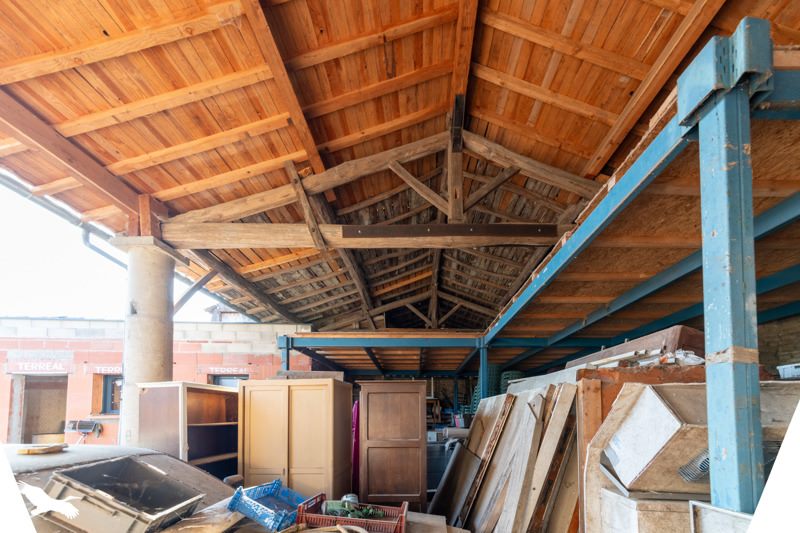 Vente Maison FINHAN - 4 pièces -146 m² - (82700)