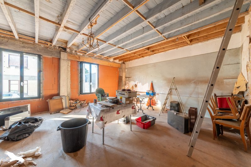 Vente Maison FINHAN - 4 pièces -146 m² - (82700)