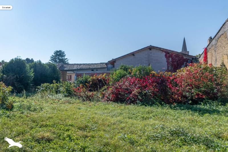 Vente Maison FINHAN - 4 pièces -146 m² - (82700)