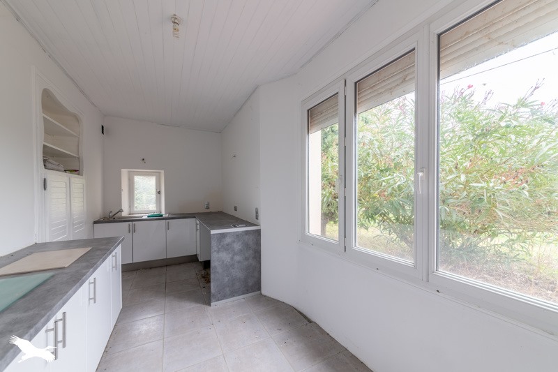 Vente Maison FINHAN - 7 pièces -306 m² - (82700)