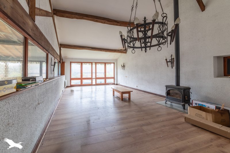 Vente Maison FINHAN - 7 pièces -306 m² - (82700)