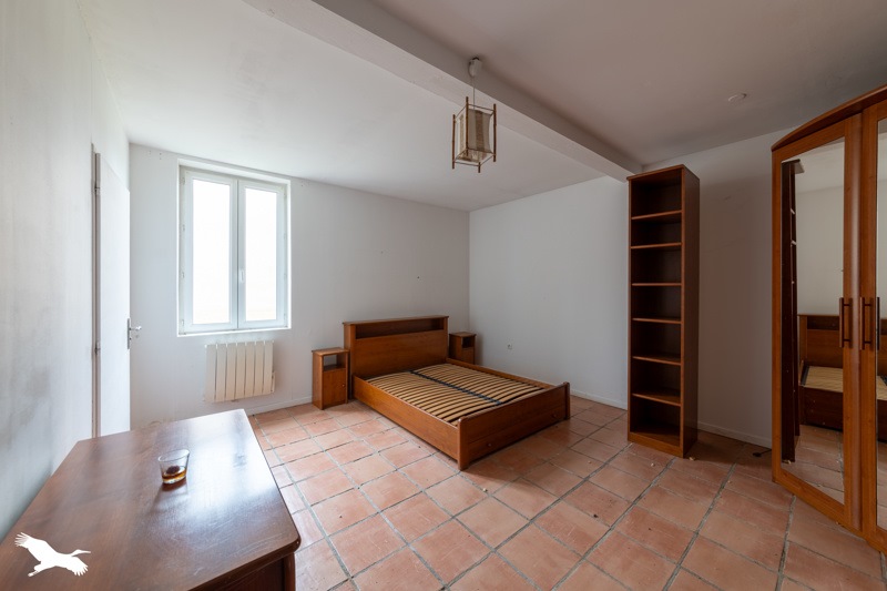 Vente Maison FINHAN - 7 pièces -306 m² - (82700)