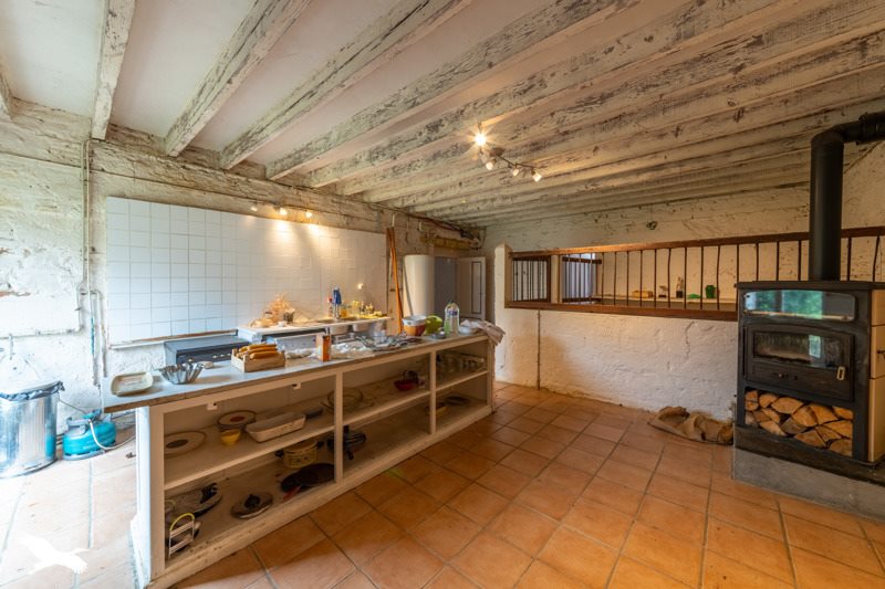 Vente Maison FINHAN - 7 pièces -306 m² - (82700)