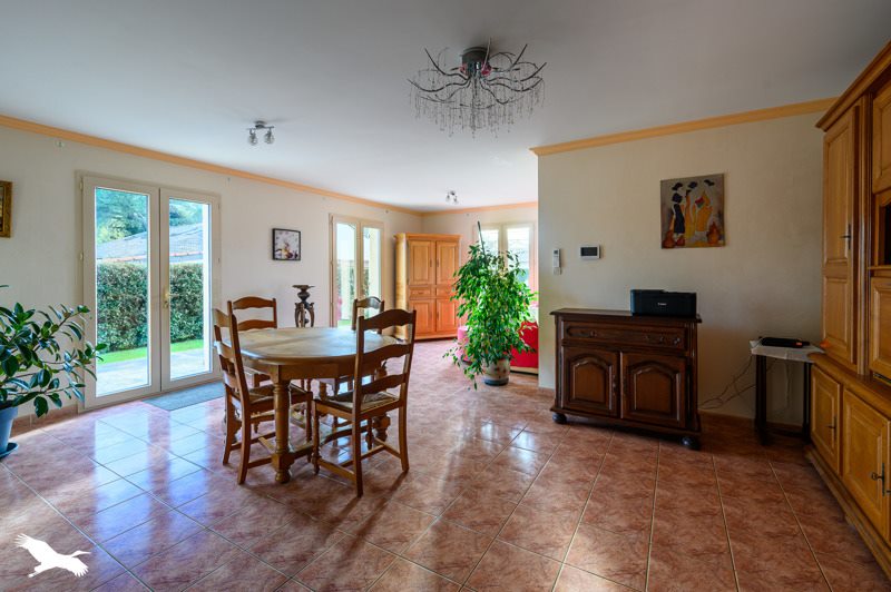 Vente Maison MONTECH - 5 pièces -130 m² - (82700)