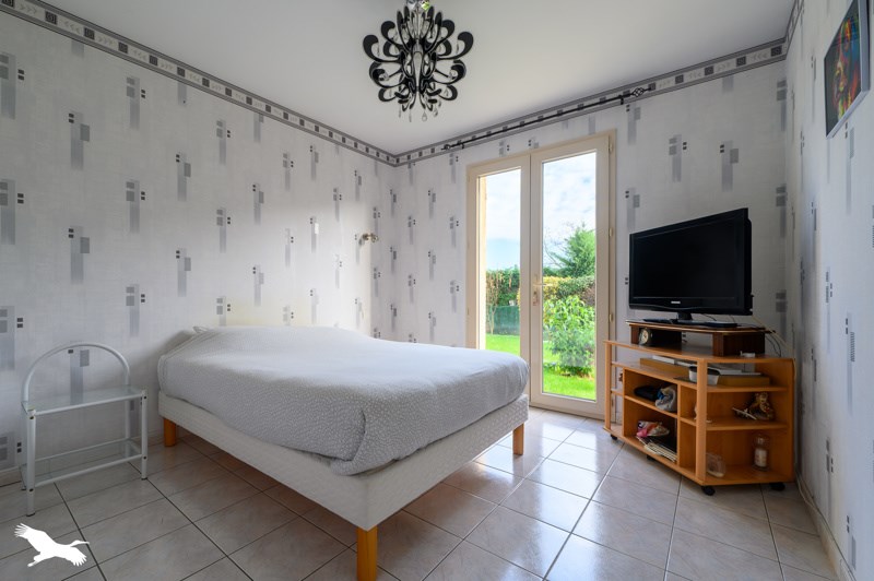Vente Maison MONTECH - 5 pièces -130 m² - (82700)