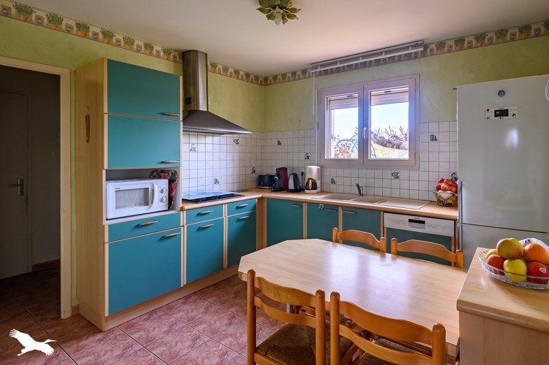 Vente Maison MONTECH - 5 pièces -130 m² - (82700)