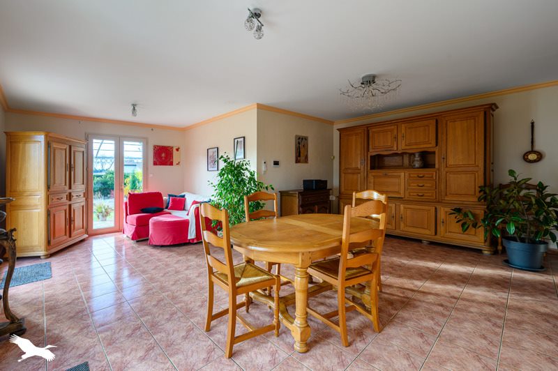 Vente Maison MONTECH - 5 pièces -130 m² - (82700)