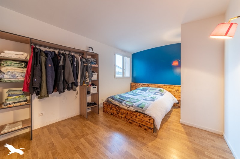 Vente Maison MONTECH - 4 pièces -106 m² - (82700)