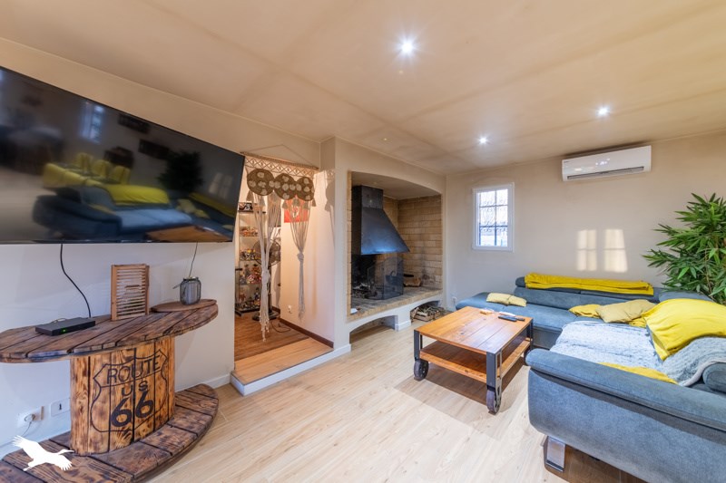 Vente Maison MONTECH - 4 pièces -106 m² - (82700)