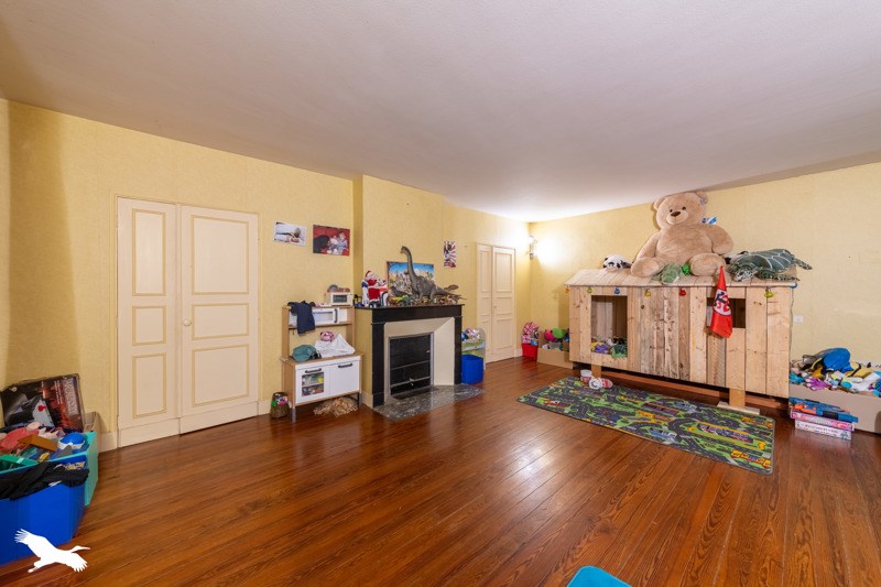 Vente Maison FINHAN - 6 pièces -247 m² - (82700)
