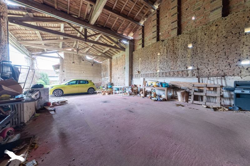 Vente Maison FINHAN - 6 pièces -247 m² - (82700)