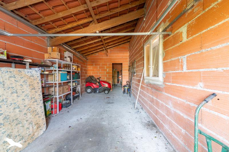 Vente Maison MONTECH - 5 pièces -100 m² - (82700)
