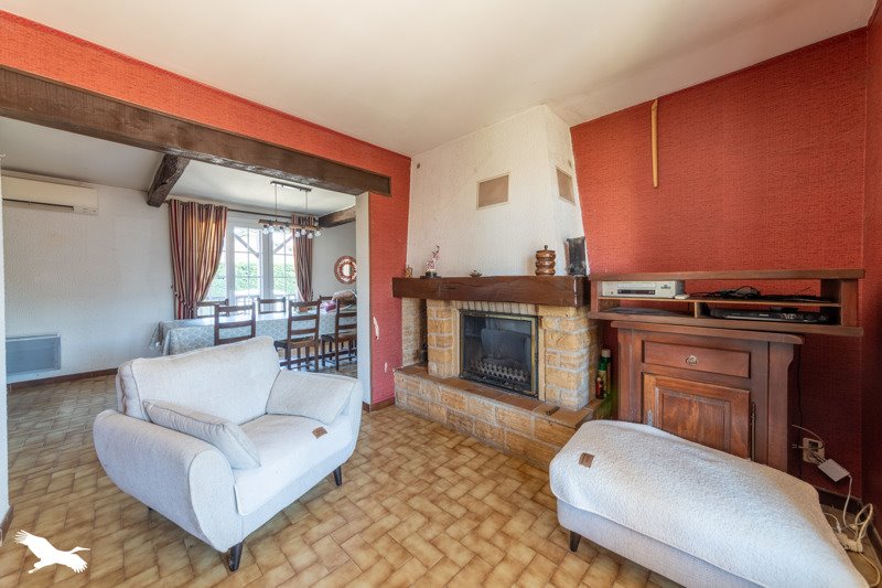 Vente Maison MONTECH - 5 pièces -100 m² - (82700)