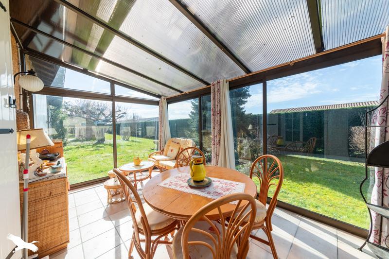 Vente Maison MONTECH - 5 pièces -100 m² - (82700)