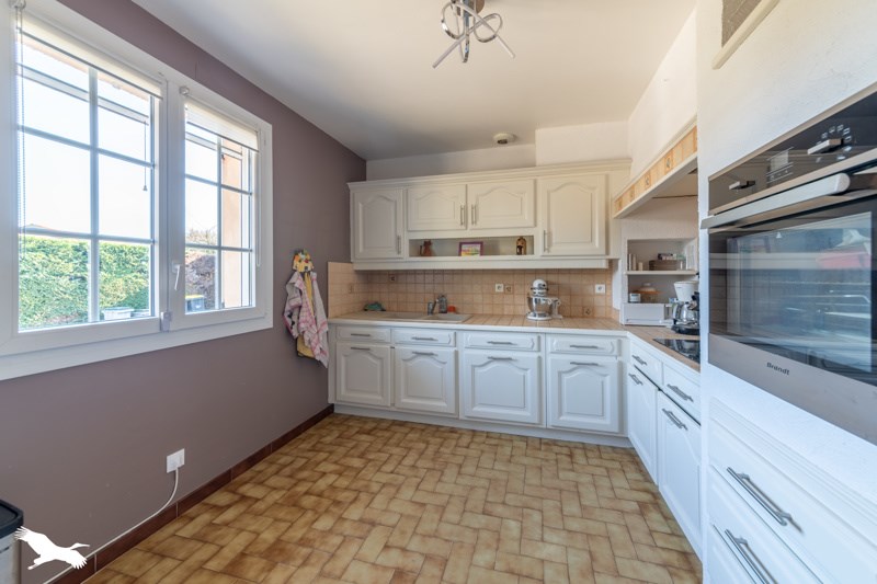 Vente Maison MONTECH - 5 pièces -100 m² - (82700)