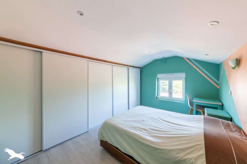 Vente Maison MONTECH - 6 pièces -165 m² - (82700)