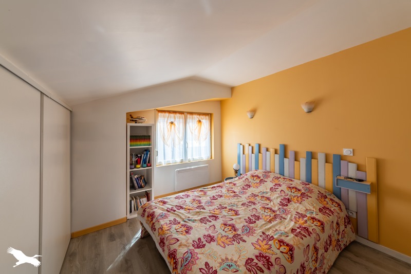 Vente Maison MONTECH - 6 pièces -165 m² - (82700)