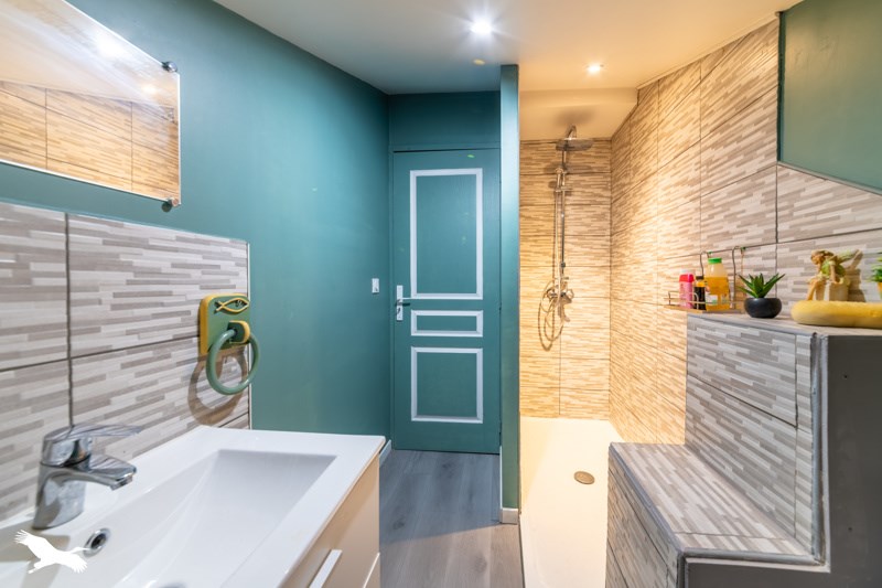 Vente Maison MONTECH - 6 pièces -165 m² - (82700)