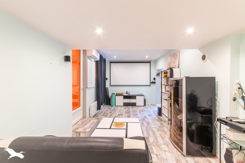 Vente Maison MONTECH - 6 pièces -165 m² - (82700)