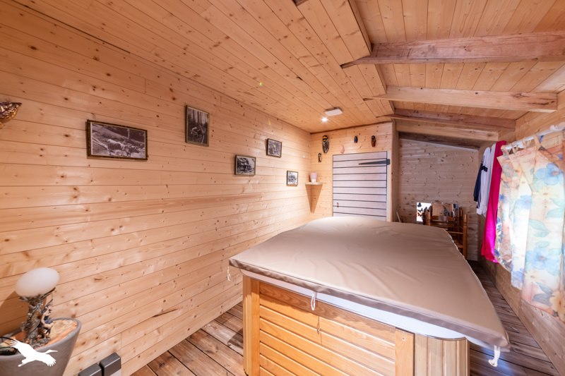 Vente Maison MONTECH - 6 pièces -165 m² - (82700)