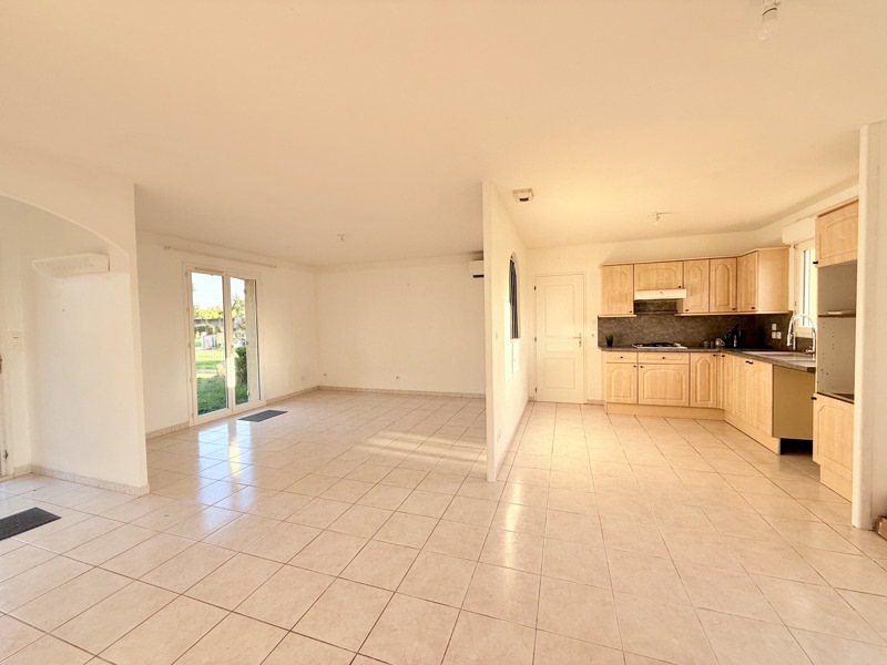 Vente Maison FINHAN - 4 pièces -89 m² - (82700)