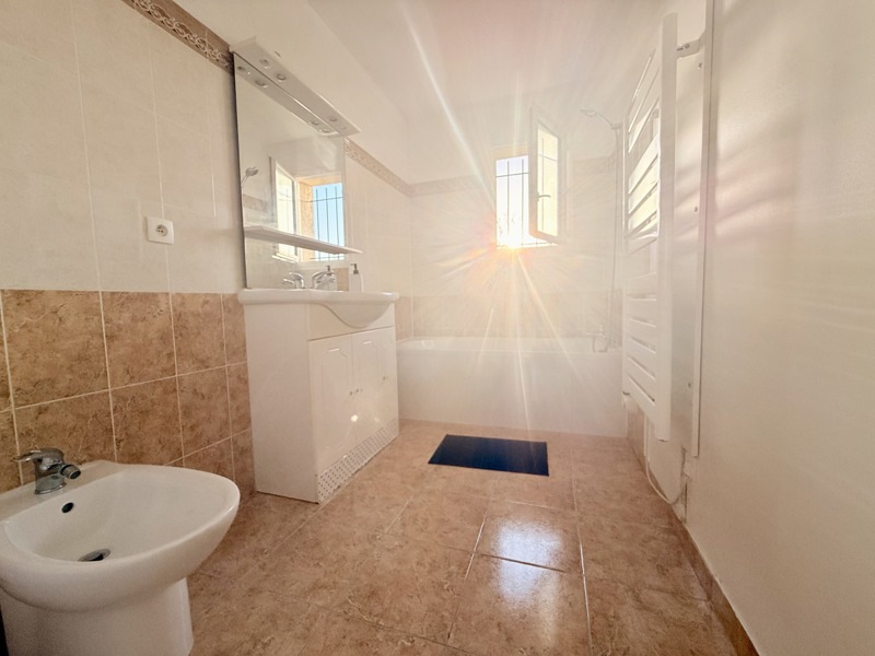 Vente Maison FINHAN - 4 pièces -89 m² - (82700)