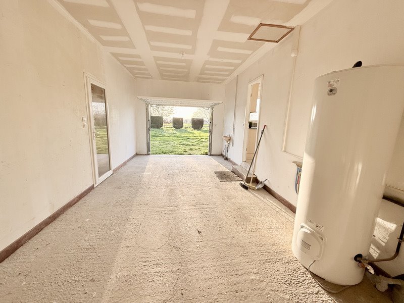 Vente Maison FINHAN - 4 pièces -89 m² - (82700)