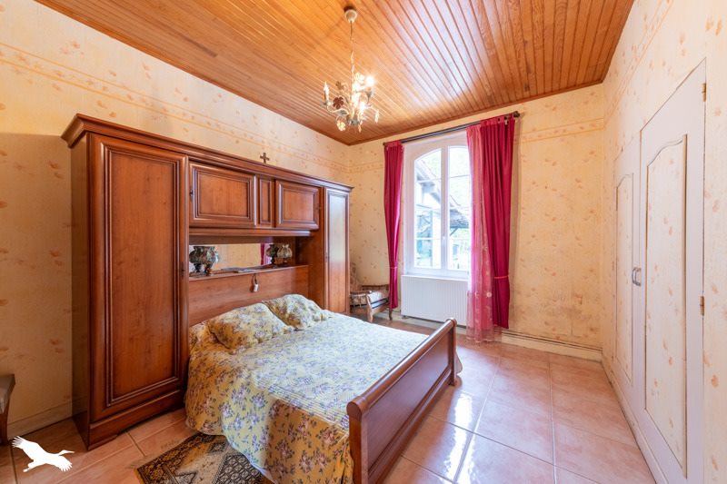 Vente Maison MONTECH - 3 pièces -132 m² - (82700)