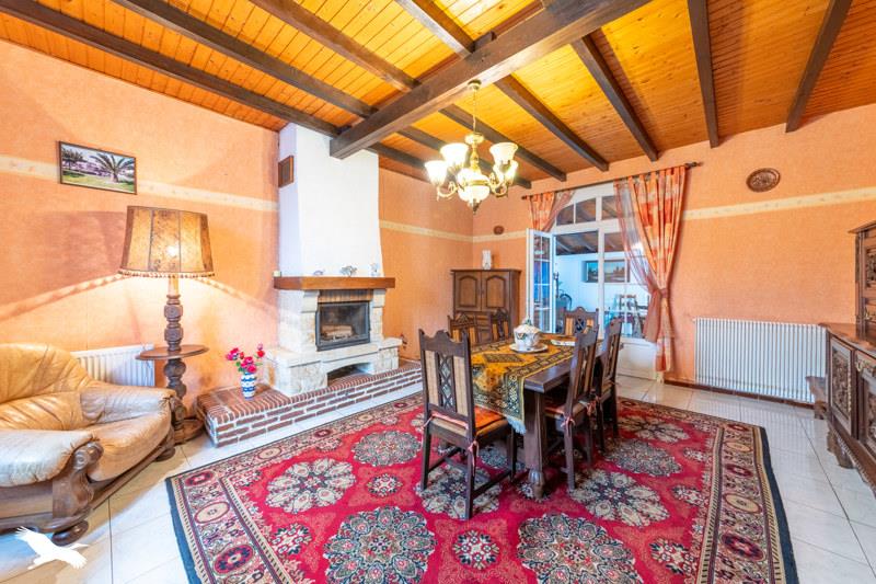Vente Maison MONTECH - 3 pièces -132 m² - (82700)