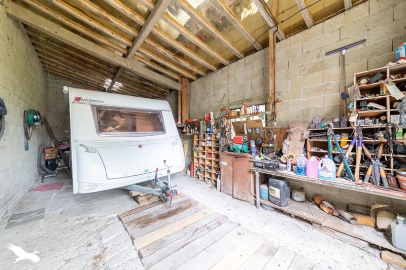 Vente Maison MONTECH - 3 pièces -132 m² - (82700)