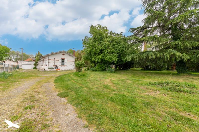 Vente Maison MONTECH - 3 pièces -132 m² - (82700)